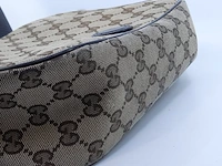 Schoudertas gucci, crossbody messenger 449172 493075 - afbeelding 7 van  18