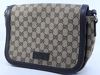 Schoudertas gucci, crossbody messenger 449172 493075 - afbeelding 1 van  18
