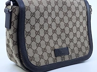 Schoudertas gucci, crossbody messenger 449172 493075 - afbeelding 12 van  18