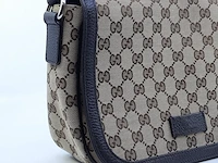 Schoudertas gucci, crossbody messenger 449172 493075 - afbeelding 13 van  18