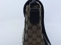 Schoudertas gucci, crossbody messenger 449172 493075 - afbeelding 14 van  18