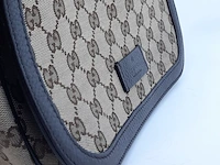 Schoudertas gucci, crossbody messenger 449172 493075 - afbeelding 15 van  18