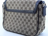 Schoudertas gucci, crossbody messenger 449172 493075 - afbeelding 16 van  18