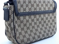 Schoudertas gucci, crossbody messenger 449172 493075 - afbeelding 17 van  18
