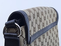 Schoudertas gucci, crossbody messenger 449172 493075 - afbeelding 18 van  18