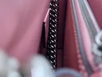 Schoudertas gucci, dionysus pink suede - afbeelding 4 van  13