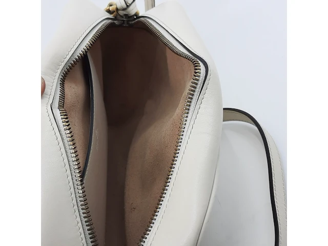 Schoudertas, gucci, gg marmont - afbeelding 4 van  14