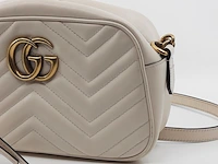 Schoudertas, gucci, gg marmont - afbeelding 8 van  14