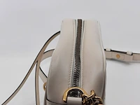 Schoudertas, gucci, gg marmont - afbeelding 11 van  14