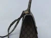 Schoudertas gucci, gucci x balenciaga gg hourglass 681697-520921 - afbeelding 4 van  10