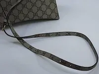 Schoudertas gucci, gucci x balenciaga gg hourglass 681697-520921 - afbeelding 8 van  10