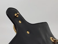 Schoudertas, gucci, marmont bag - afbeelding 3 van  13