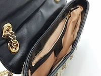 Schoudertas, gucci, marmont bag - afbeelding 4 van  13
