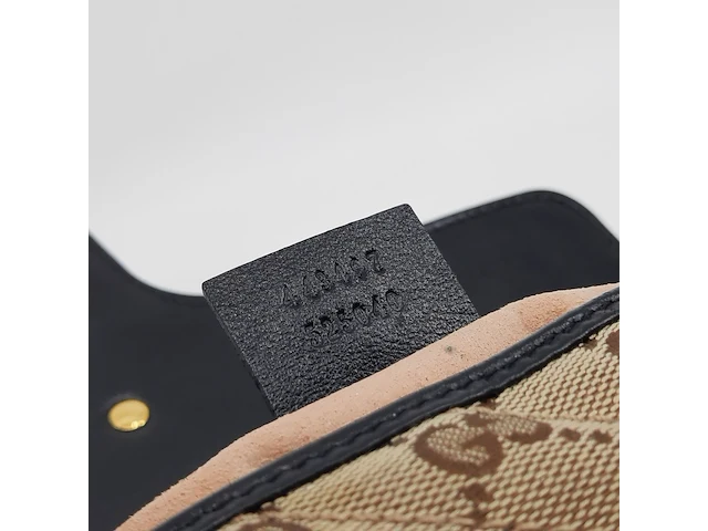 Schoudertas, gucci, marmont bag - afbeelding 5 van  13