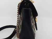 Schoudertas, gucci, marmont bag - afbeelding 7 van  13