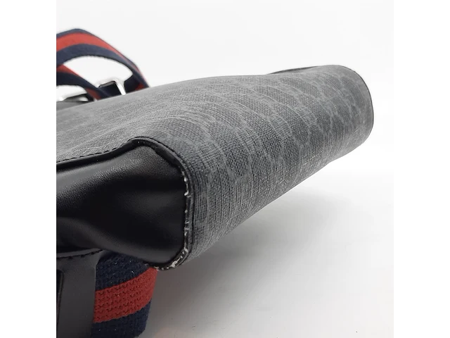 Schoudertas, gucci, messenger - afbeelding 5 van  13
