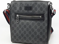 Schoudertas, gucci, messenger - afbeelding 1 van  13