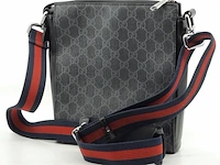 Schoudertas, gucci, messenger - afbeelding 8 van  13