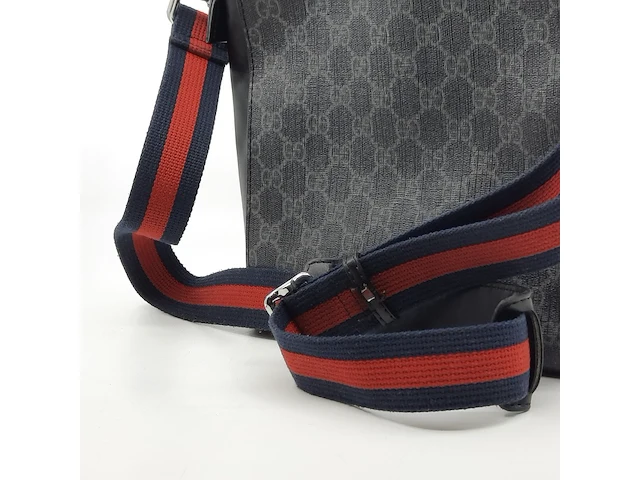 Schoudertas, gucci, messenger - afbeelding 9 van  13