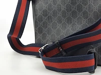Schoudertas, gucci, messenger - afbeelding 9 van  13