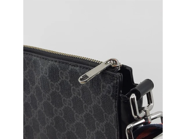 Schoudertas, gucci, messenger - afbeelding 10 van  13