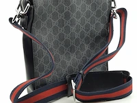 Schoudertas, gucci, messenger - afbeelding 11 van  13