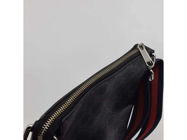 Schoudertas, gucci, messenger - afbeelding 13 van  13