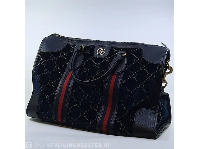 Schoudertas gucci - afbeelding 1 van  7
