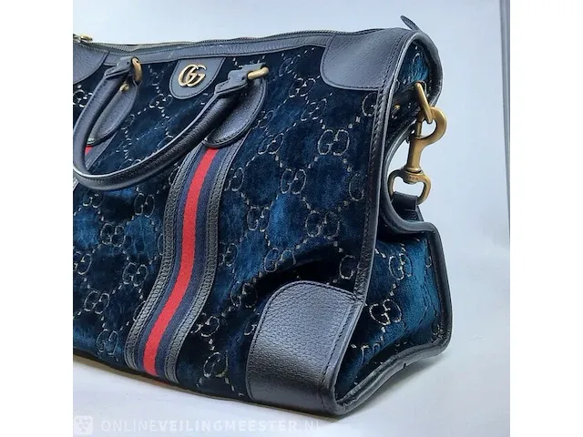 Schoudertas gucci - afbeelding 2 van  7