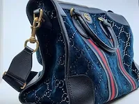Schoudertas gucci - afbeelding 3 van  7