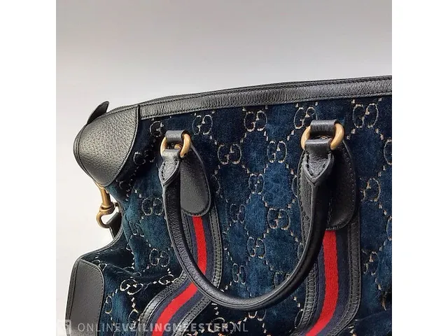 Schoudertas gucci - afbeelding 4 van  7