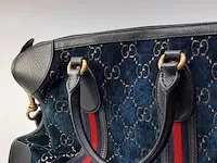 Schoudertas gucci - afbeelding 4 van  7