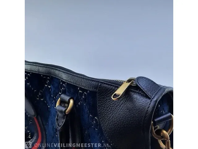 Schoudertas gucci - afbeelding 5 van  7