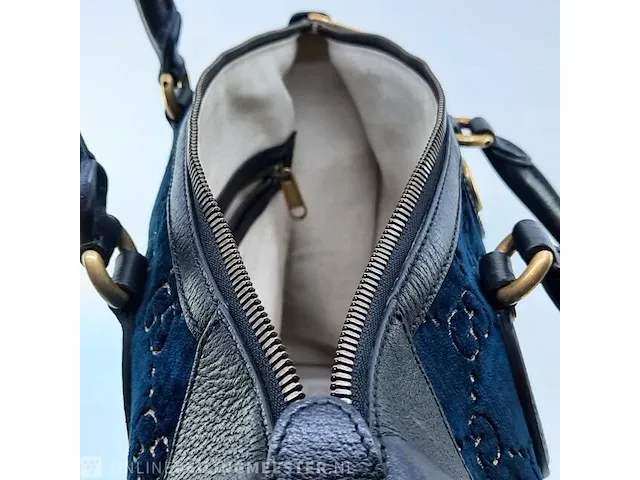 Schoudertas gucci - afbeelding 6 van  7
