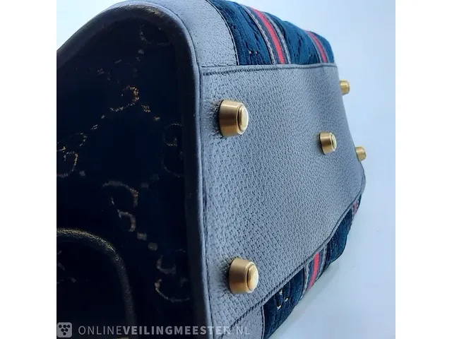 Schoudertas gucci - afbeelding 7 van  7