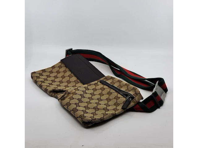 Schoudertas, gucci - afbeelding 6 van  13