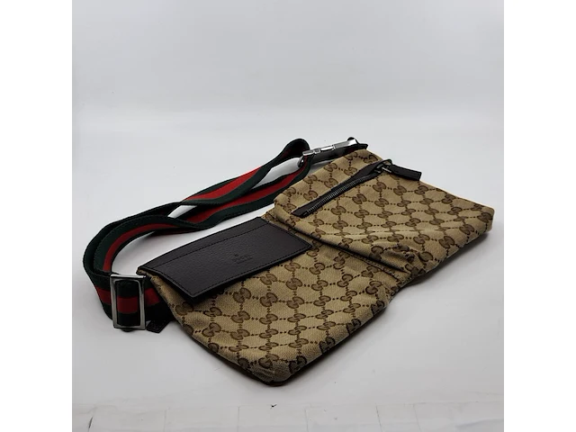 Schoudertas, gucci - afbeelding 7 van  13