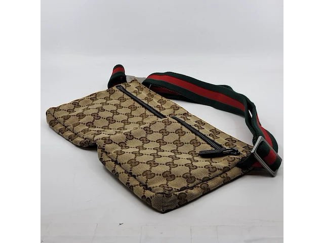Schoudertas, gucci - afbeelding 9 van  13