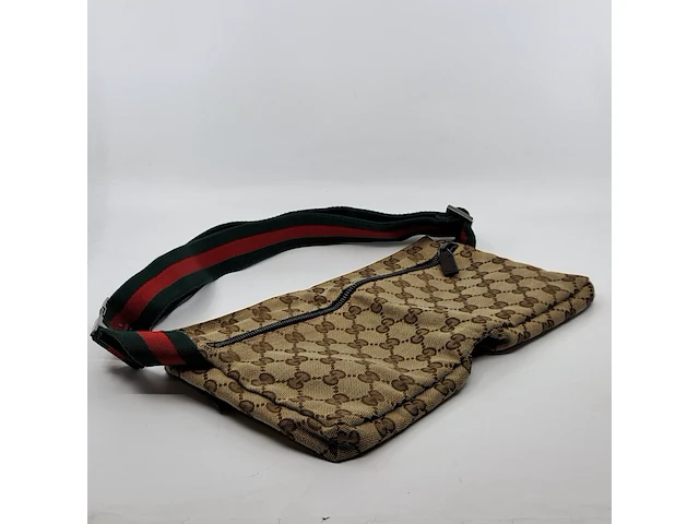 Schoudertas, gucci - afbeelding 10 van  13