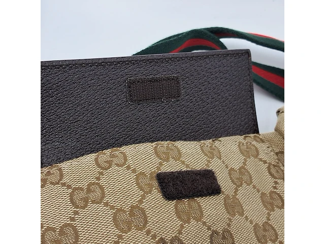 Schoudertas, gucci - afbeelding 12 van  13