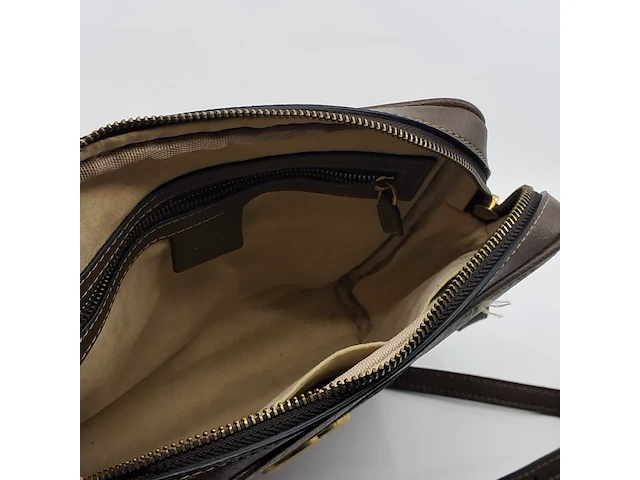 Schoudertas gucci - afbeelding 2 van  15