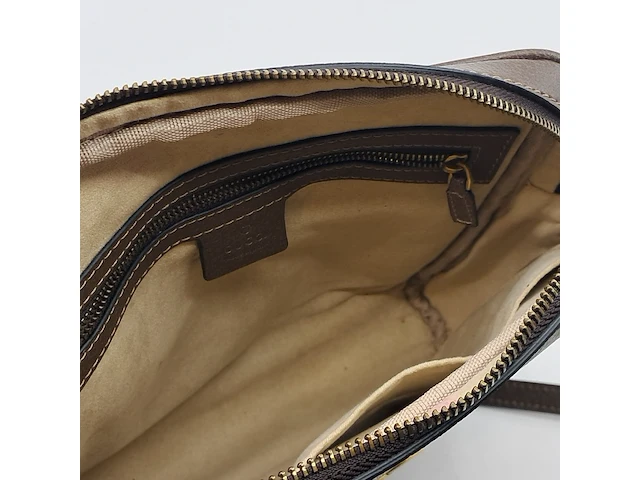 Schoudertas gucci - afbeelding 3 van  15