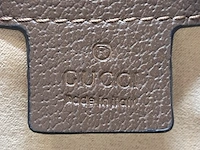 Schoudertas gucci - afbeelding 4 van  15