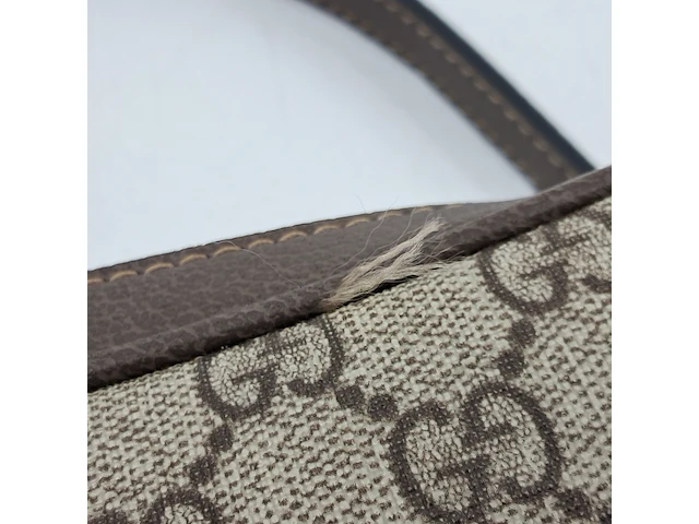 Schoudertas gucci - afbeelding 6 van  15