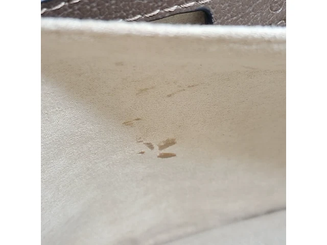 Schoudertas gucci - afbeelding 7 van  15