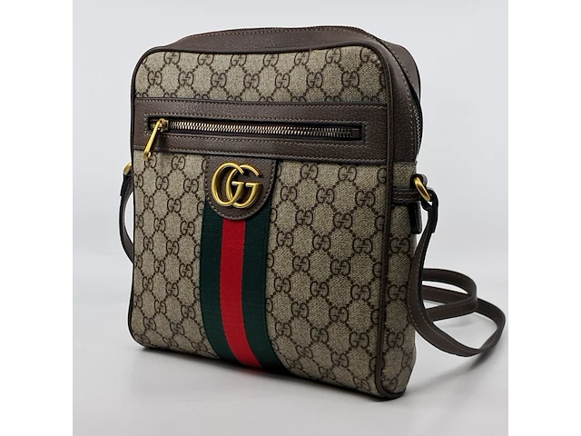 Schoudertas gucci - afbeelding 1 van  15