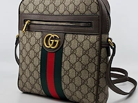 Schoudertas gucci - afbeelding 1 van  15