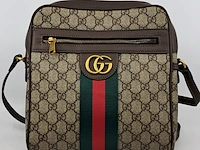 Schoudertas gucci - afbeelding 8 van  15