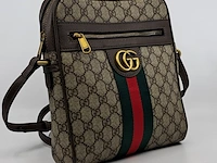 Schoudertas gucci - afbeelding 9 van  15