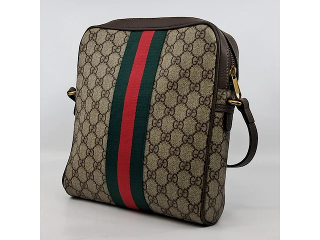 Schoudertas gucci - afbeelding 10 van  15